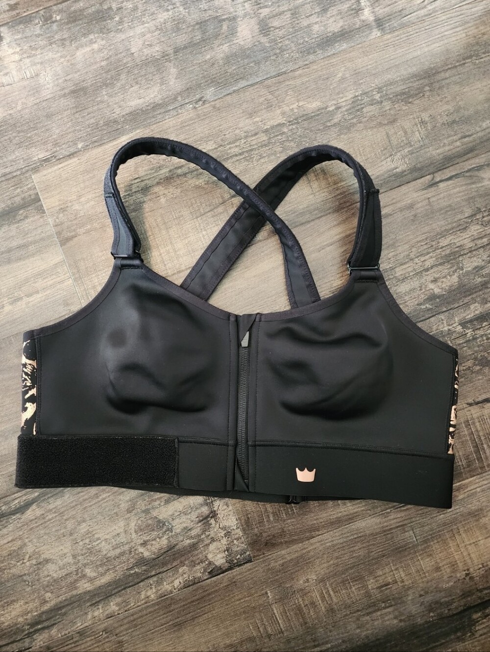 Shefit Ultimate Sports Bra Size 1 Luxe